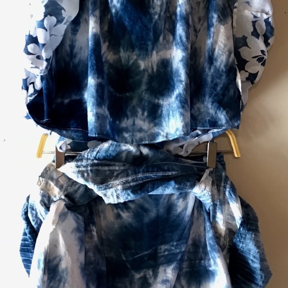 2 one of a kind business or play skirts - Picture 5 of 7